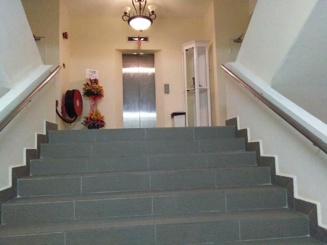 Ty Hotel Куала-Тренгану Екстер'єр фото